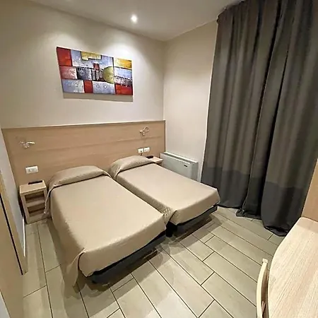 Hotel San Biagio