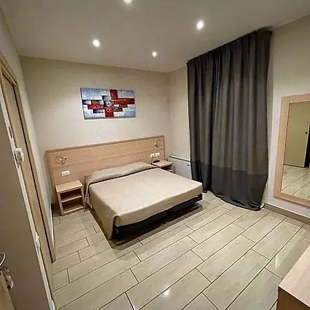 San Biagio Hotel Milaan