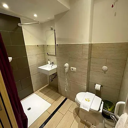 Hotel San Biagio Milaan
