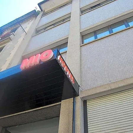 Mio *