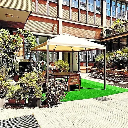 Vandrerhjem Mio Milano