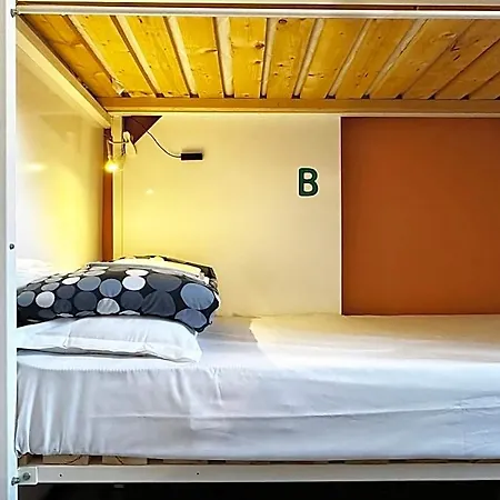 Mio Vandrerhjem
