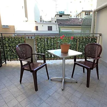 Lux Durante 2* מילאנו