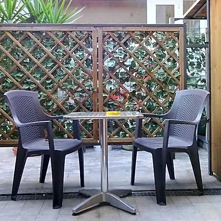 מלון Lux Durante מילאנו