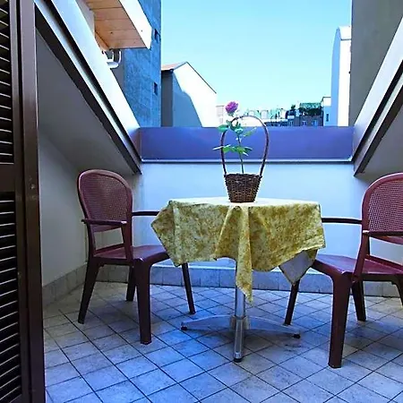 מלון Lux Durante