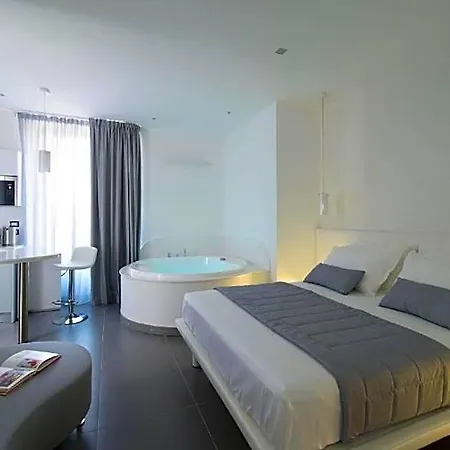 Hotel Gatto Bianco Mia Milan
