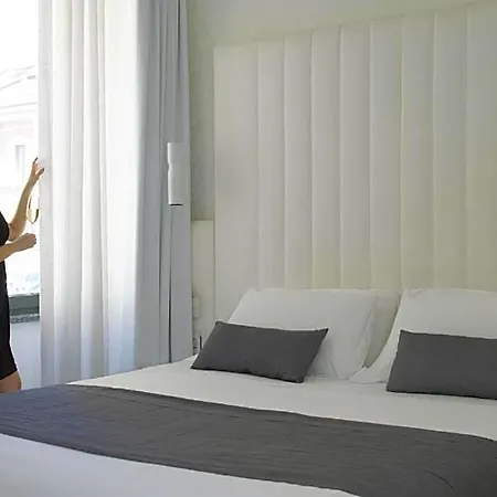 Hotel Gatto Bianco Mia