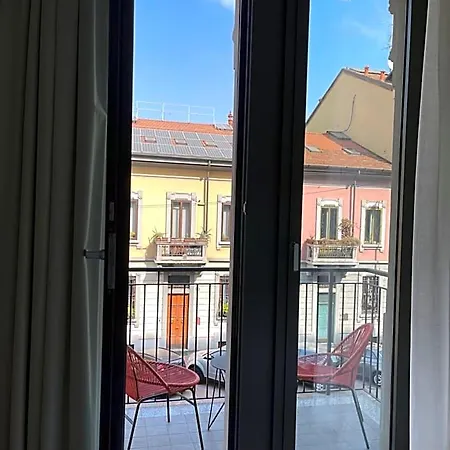 Gatto Bianco Mia Hotel Milan