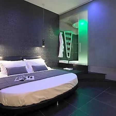 Gatto Bianco Mia Hotel Milan