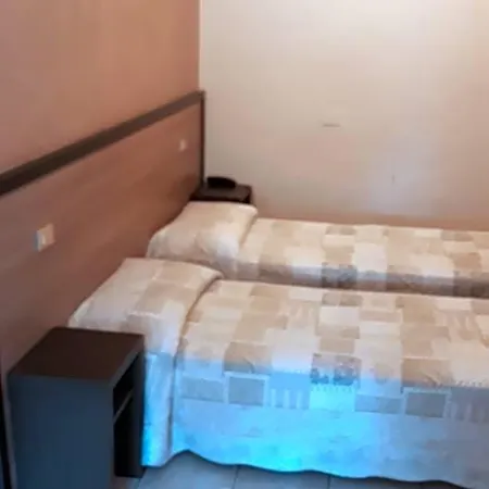 Hotel Salus Milano