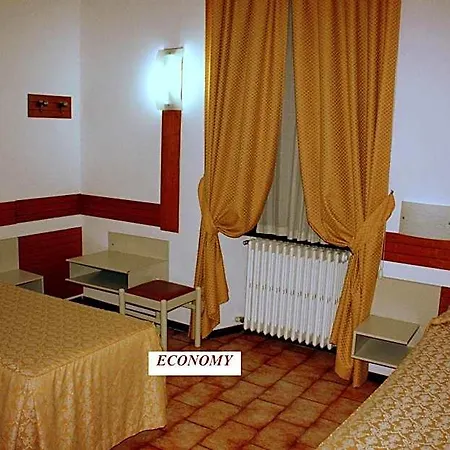 Piccolo Hotel 3*