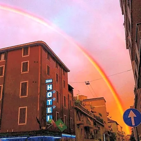 Hotel Piccolo 3*
