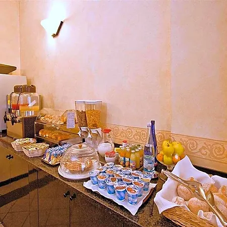 Piccolo 3* Milan