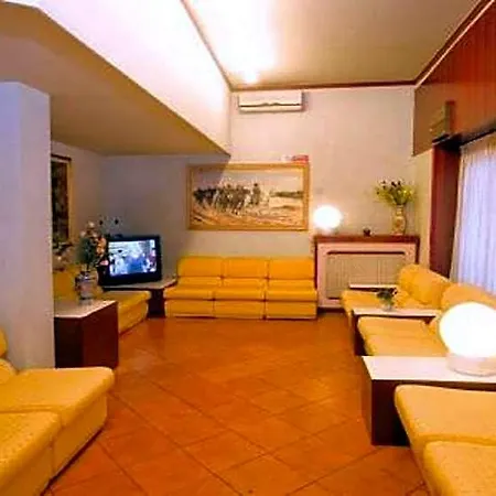 Hotel Piccolo 3*