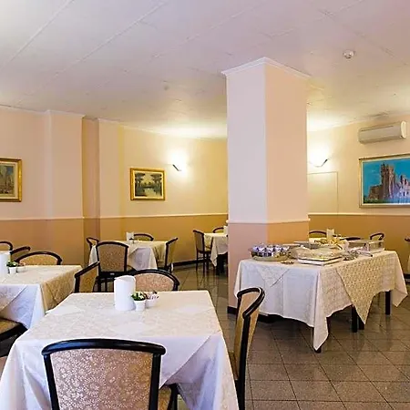 Hotel Piccolo 3*