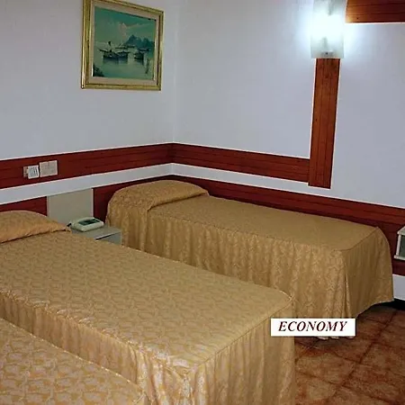 Hotel Piccolo 3*