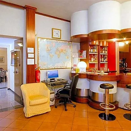 Hotel Piccolo Milan