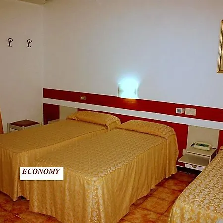Hotel Piccolo 3*