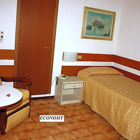 Hotel Piccolo Milan