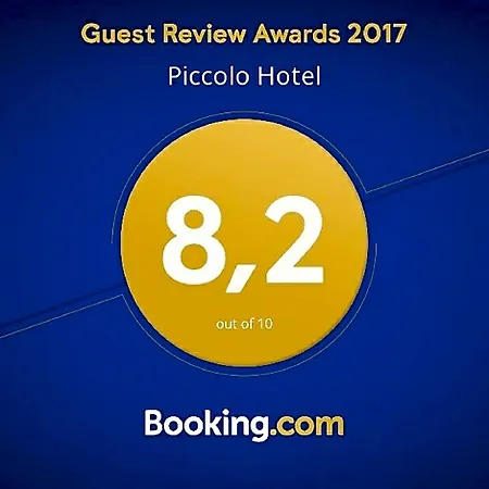 Hotel Piccolo