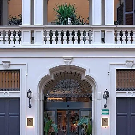 Hotel Gran Duca Di York 3*