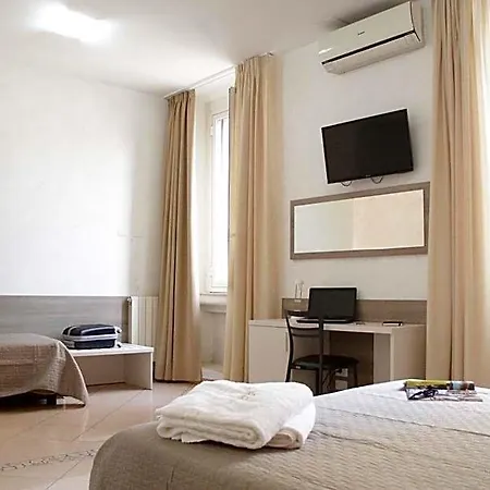 Siro Hotel