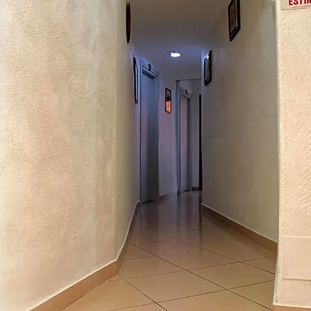 Siro Hotel