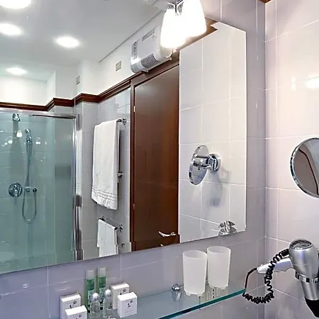Gran Duca Di York Hotel Milan