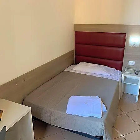 Siro Hotel