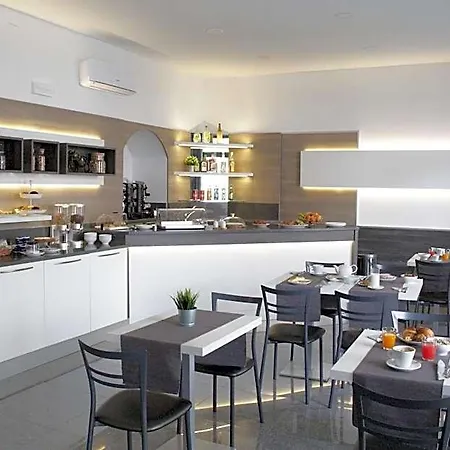 Hotel Siro