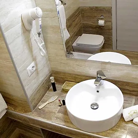 Hotel Siro