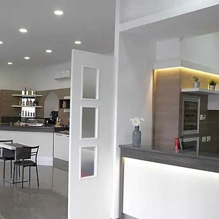 Hotel Siro