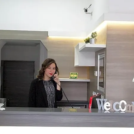Hotel Siro Milan