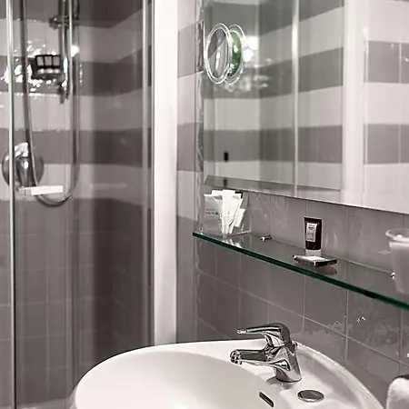 Hotel Gran Duca Di York Milan