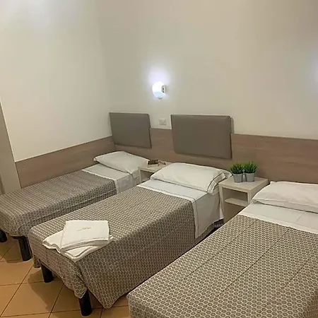 Siro Hotel Milan