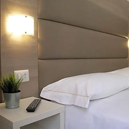 Siro Hotel Milan