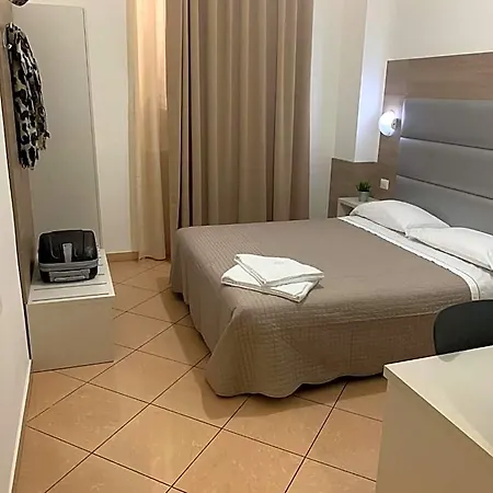 Siro Hotel