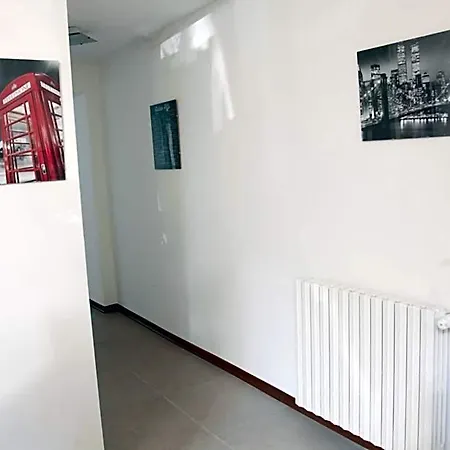 Hotel Poma Milan
