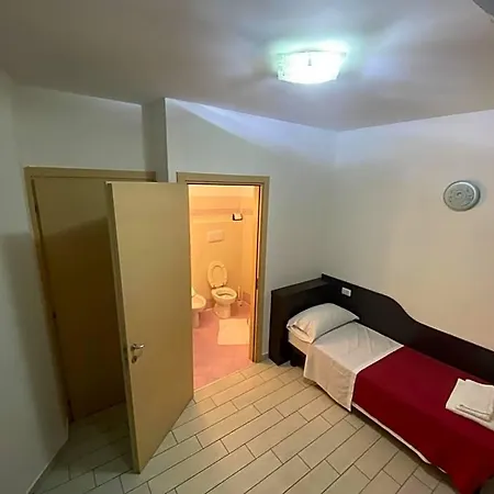Poma Hotel Milan