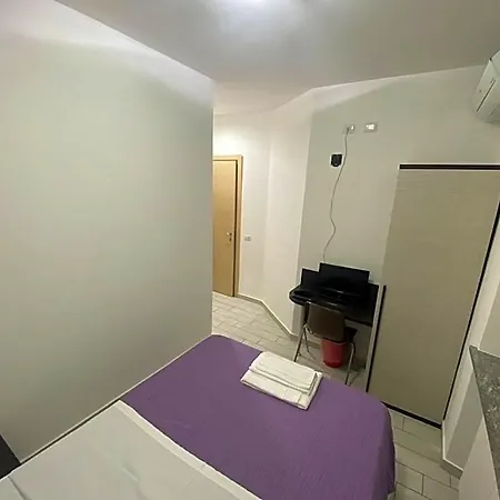 Hotel Poma 3*