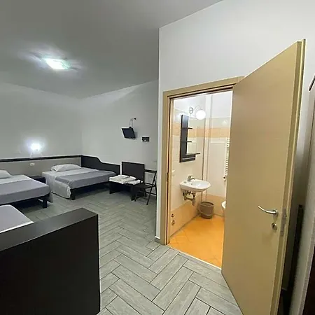 Poma Hotel Milan