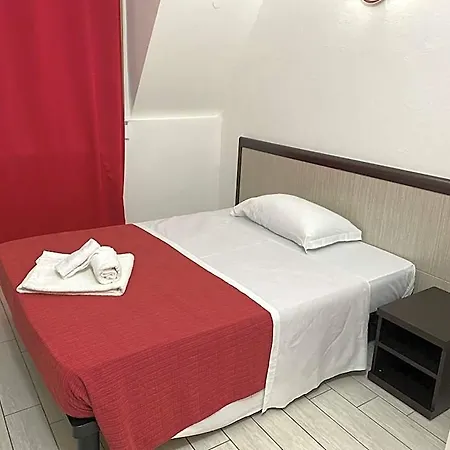 Hotel Poma 3*