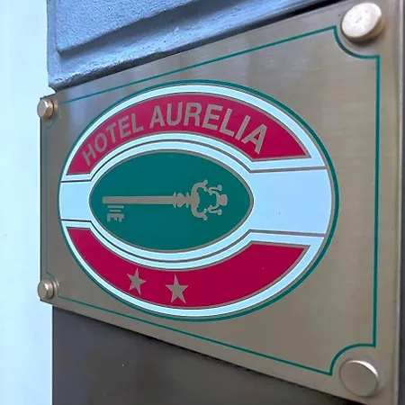 Aurelia Hotel