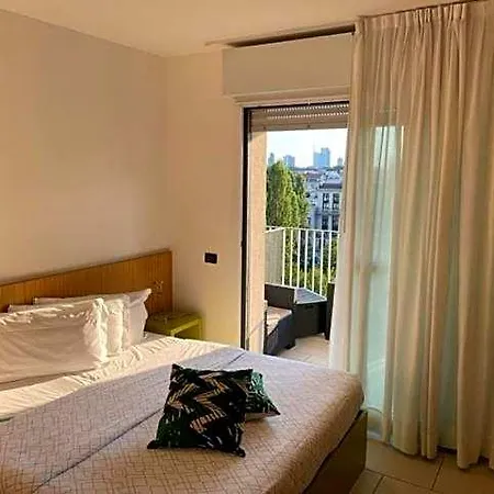 Apartament Camplus Turro Casa Per Ferie *