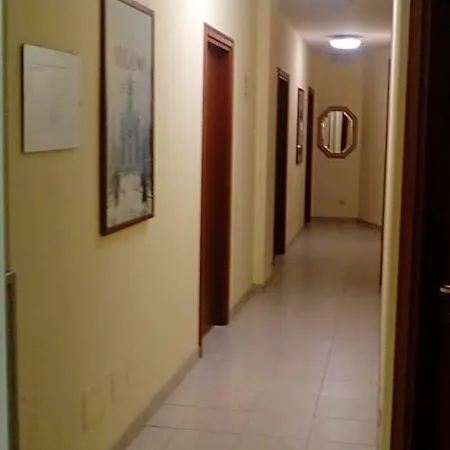 Hotel Minerva