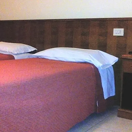 Minerva 3* Milano