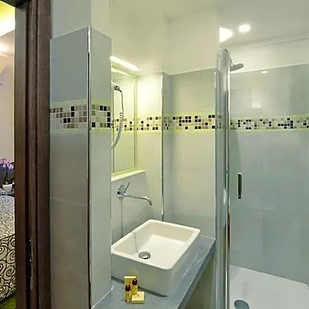 Sempione Hotel Milão