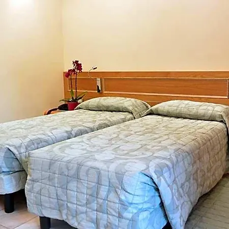 Hotel Sempione 3*
