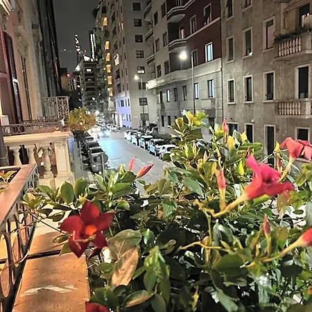 Hotel Sempione Milão
