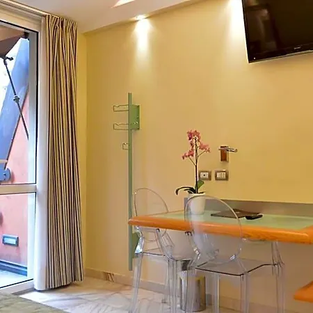 Hotel Sempione
